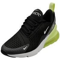 Nike Junior Air Max 270 Trainer - Black - Size 3