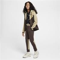 Nike Sportswear Boy’s Tech Fleece Joggers Sz XL (Age 13-15 Green Olive Brown P25