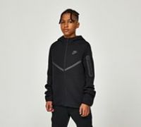 Nike Unisex Children/'s Tch Fz Pd Jacket