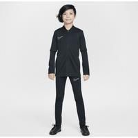 Nike Academy Older Kids' Dri-FIT Football Tracksuit - Black - Polyester