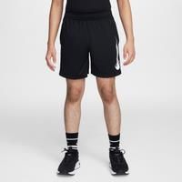 Nike Multi Older Kids' (Boys') Dri-FIT Shorts - Black - Polyester