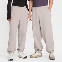 Nike ACG Lungs Therma-FIT Repel 'Tuff Fleece' Trousers - Grey - Cotton/Polyester