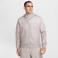 Nike ACG "Cinder Cone" Men's Windproof Jacket - Grey - Recycled Nylon