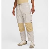 Nike ACG 'Smith Summit' Men's Cargo Trousers - Grey - Nylon/Elastane