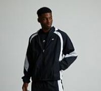 Nike Air Woven Jacket - - Size 2XL