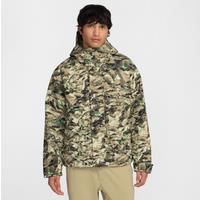 Nike ACG PrimaLoft 'Skull Peak' Men's Storm-FIT Full-Zip Jacket - Brown - Polyester