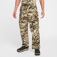 Nike ACG 'Smith Summit' Water-Repellent UV Cargo Trousers - Brown - Nylon/Elastane