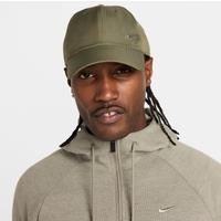 Nike Dri-FIT Club Unstructured Featherlight Cap - Brown - Polyester