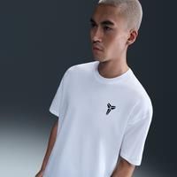 Nike Kobe Men's Basketball T-Shirt - White - Cotton