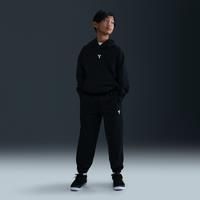 Nike Kobe Older Kids' Therma-FIT Trousers - Black - Polyester