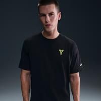Nike Kobe Men's Basketball T-Shirt - Black - Cotton