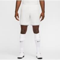 Nike Academy Men's Dri-FIT Football Shorts - Grey - Polyester