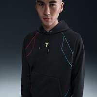 Nike Kobe Therma-FIT Pullover Hoodie - Black - Polyester