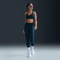 Nike Universa HQ6813 Women/'s 7/8 Leggings with Pockets, Medium Support and High Waisted