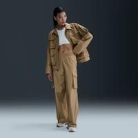Nike Sportswear Everything Wovens HM6976 Mid Rise Cargo Pants (Women)