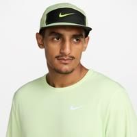 Nike Dri-FIT Fly Unstructured Swoosh Cap - Yellow - Polyester