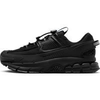Nike Womens Zoom Vomero Roam Trainers - Black - Size 7