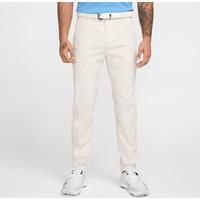 Nike Tour Repel Men's Chino Slim Golf Trousers - Brown - Polyester