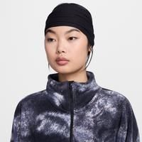 Nike Fury Elevate Dri-FIT Extra-Wide Headband - Black