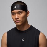 Nike Jordan Dri-FIT Performance Sport Headband - Black
