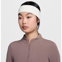 Nike Fury Elevate Dri-FIT Headband - White