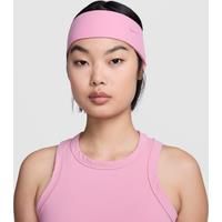 Nike Fury Elevate Dri-FIT Headband - Pink