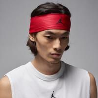 Nike Jordan Dri-FIT Performance Sport Headband - Red