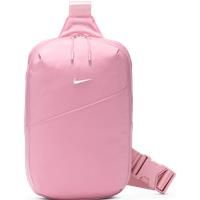 Nike Aura Cross-Body Bag (5L) - Pink - Nylon