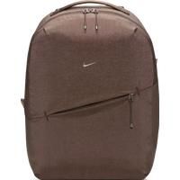 Nike Aura Backpack (24L) - Brown - Nylon