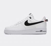 Nike Air Force 1 '07 LV8 Trainer - White - Size 6.5
