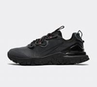 Nike Junior React Vision Trainer - Black - Size 3.5