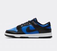 Nike Dunk Low Retro BTTYS Trainer - Black - Size 7.5