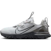 Nike React Vision Older Kids' Shoes - Grey
