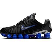 Nike Shox TL Men's Shoes - Black