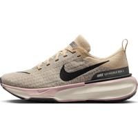 Nike Invincible 3 Premium Women's Road Running Shoes - Brown