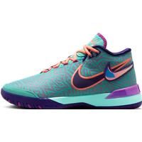 Nike LeBron NXXT Genisus Basketball Shoes - Green