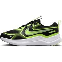 Nike Cosmic Runner Older Kids' Road Running Shoes - Black