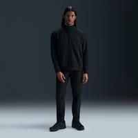 Nike 24.7 PerfectStretch Men's Dri-FIT Slim Chino Trousers - Black - Polyester