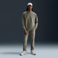 Nike 24.7 PerfectStretch Men's Dri-FIT Slim Chino Trousers - Green - Polyester