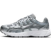 Nike grey p-6000 Youth trainers