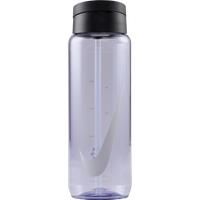 Nike Recharge Tritan Straw Bottle (710ml approx.) - Purple
