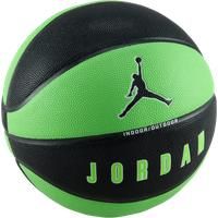 Nike Jordan Ultimate 2.0 8P Basketball (Deflated) - Black