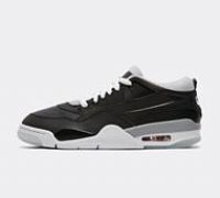Jordan Air Jordan 4 RM Premium Trainer - Black - Size 9