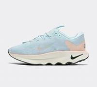 Nike Womens Motiva Trainer - Blue - Size 8