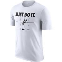 San Antonio Spurs Nike JDI T-Shirt - Mens