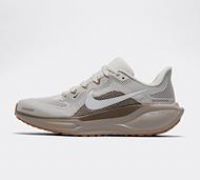 Nike Womens Pegasus 41 Trainer - Grey - Size 8