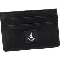Nike Jordan Men's Flight Card Case - Black