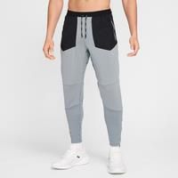 Nike Phenom Elite Men's Running Trousers - Grey - Polyester/Elastane