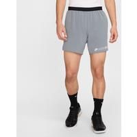 Nike Air Max Men's Woven Shorts - Grey - Polyester/Elastane
