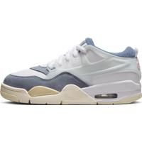 Nike Air Jordan 4 RM Older Kids' Shoes - White